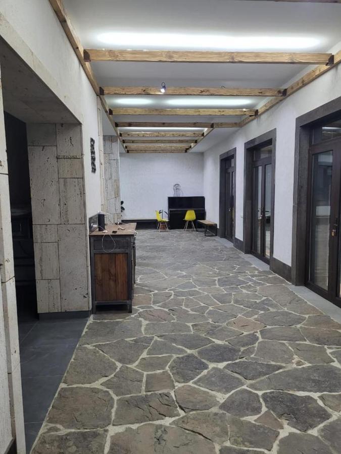Nordar Otel Garni Dış mekan fotoğraf