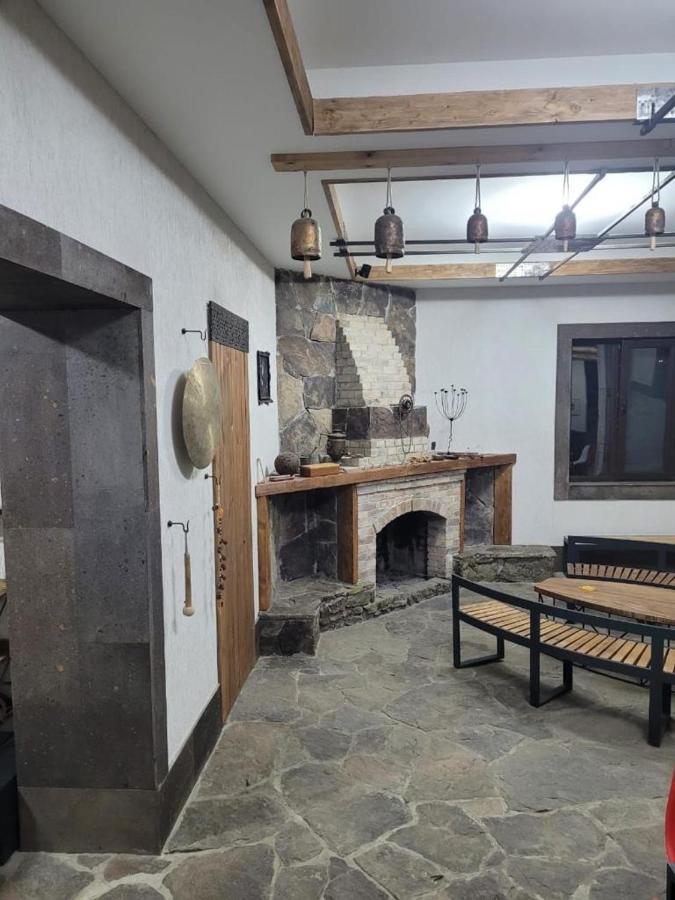 Nordar Otel Garni Dış mekan fotoğraf