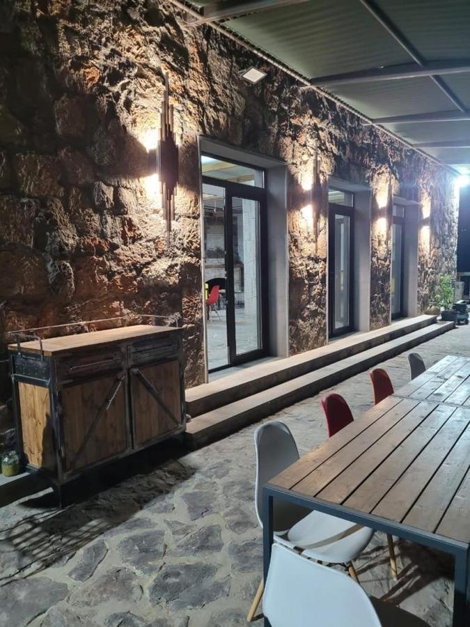 Nordar Otel Garni Dış mekan fotoğraf
