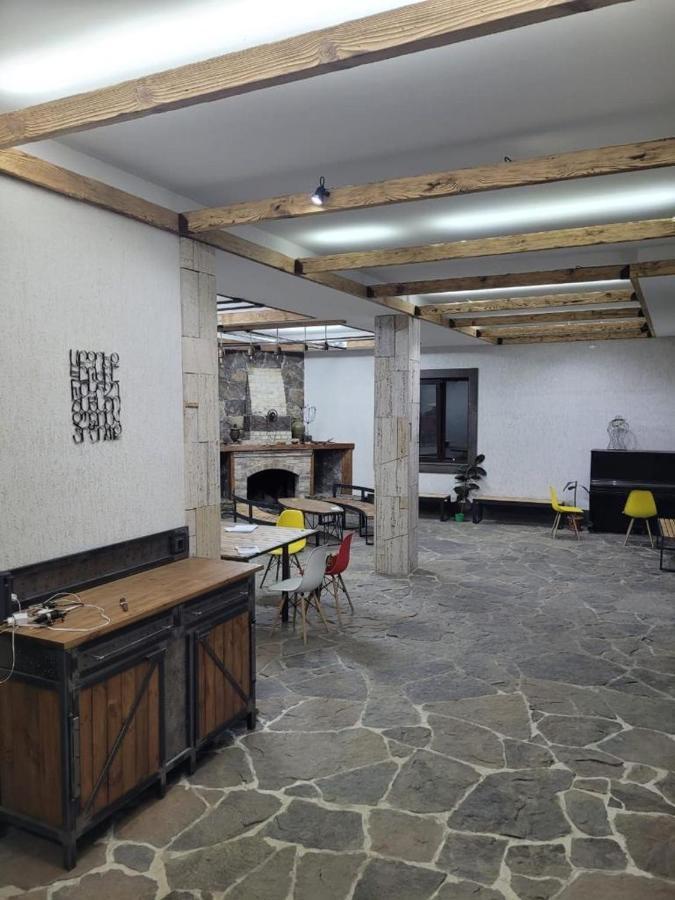 Nordar Otel Garni Dış mekan fotoğraf