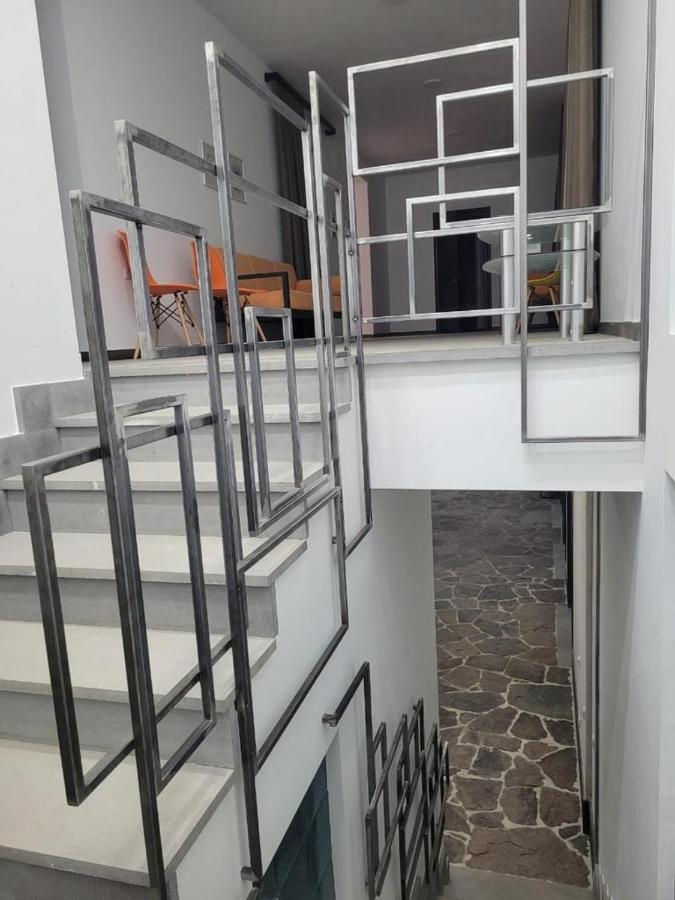 Nordar Otel Garni Dış mekan fotoğraf