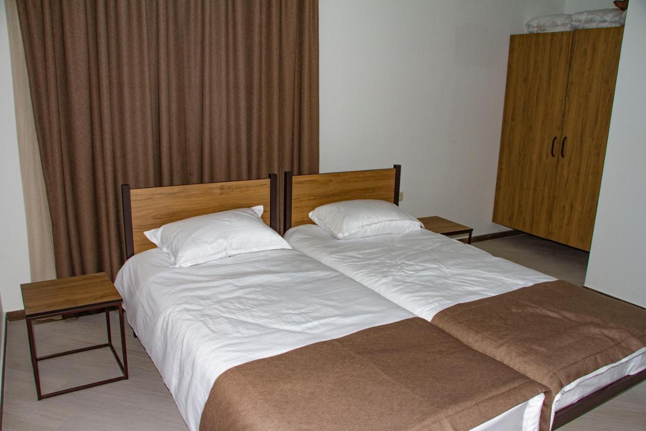 Nordar Otel Garni Dış mekan fotoğraf