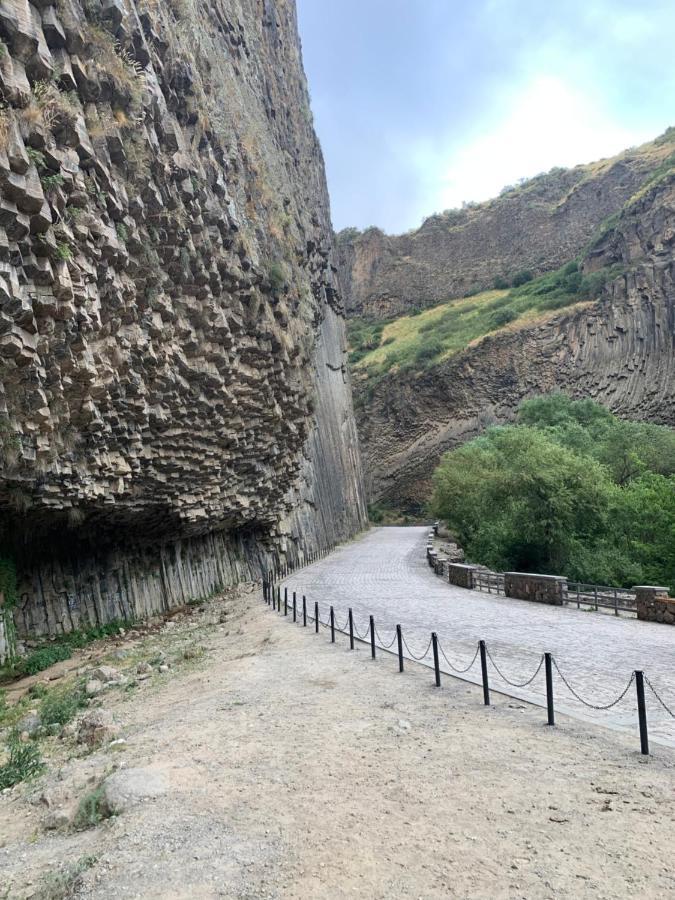 Nordar Otel Garni Dış mekan fotoğraf