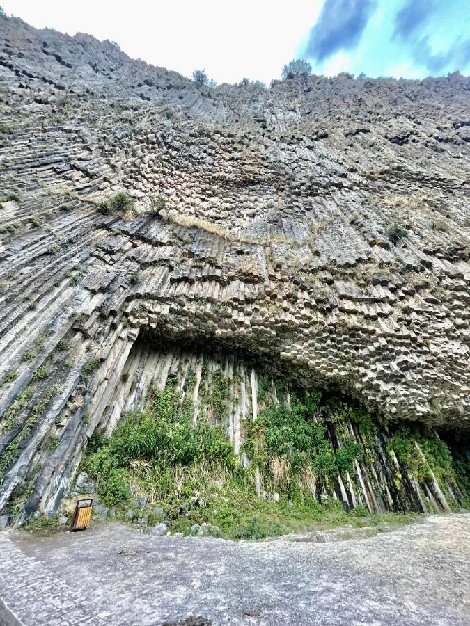 Nordar Otel Garni Dış mekan fotoğraf