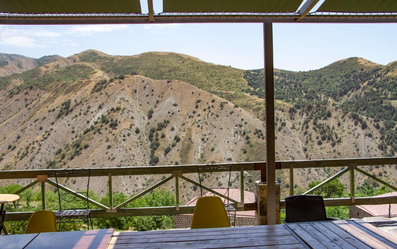 Nordar Otel Garni Dış mekan fotoğraf