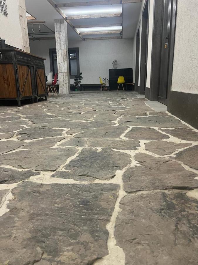 Nordar Otel Garni Dış mekan fotoğraf