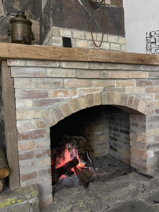 Nordar Otel Garni Dış mekan fotoğraf