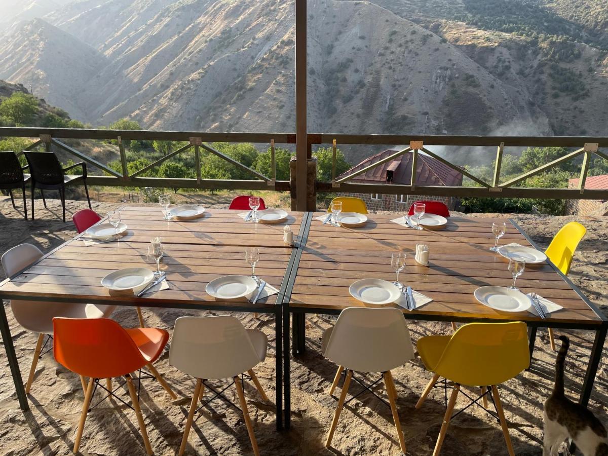 Nordar Otel Garni Dış mekan fotoğraf