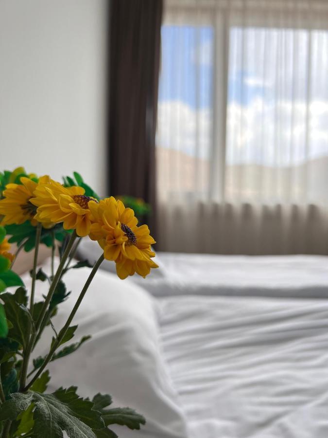 Nordar Otel Garni Dış mekan fotoğraf