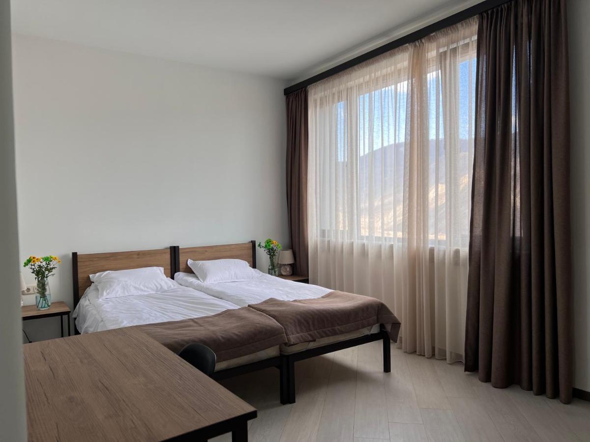 Nordar Otel Garni Dış mekan fotoğraf