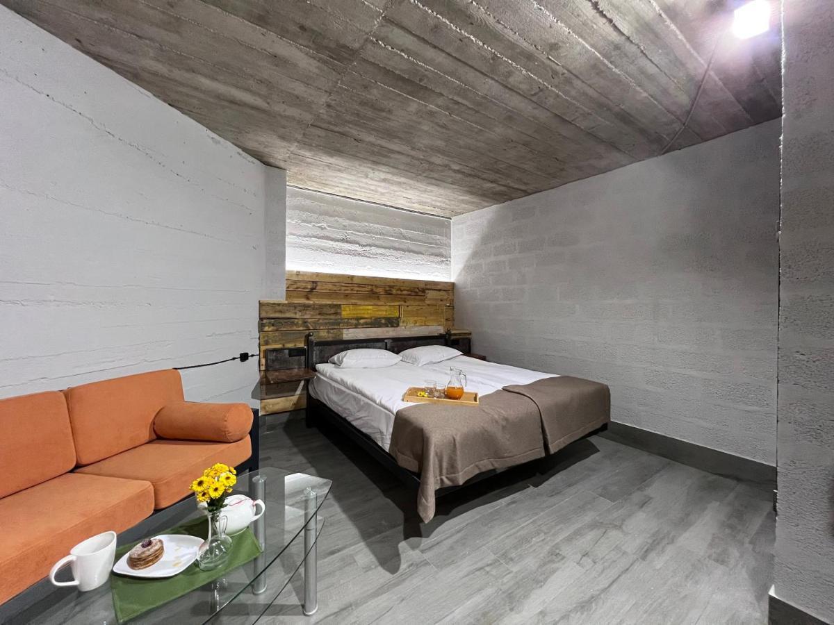 Nordar Otel Garni Dış mekan fotoğraf