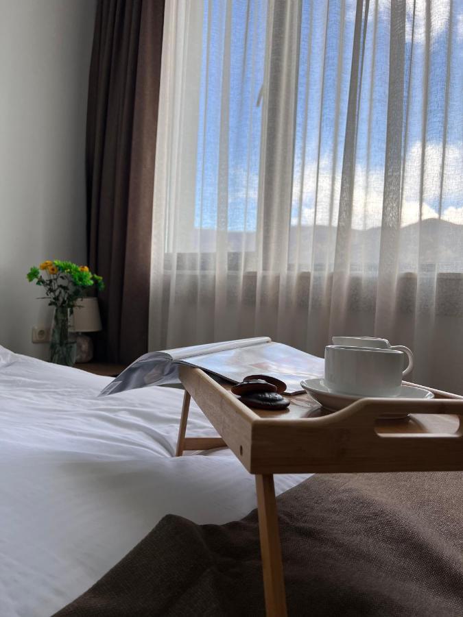 Nordar Otel Garni Dış mekan fotoğraf