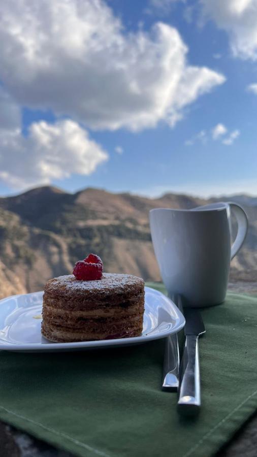 Nordar Otel Garni Dış mekan fotoğraf