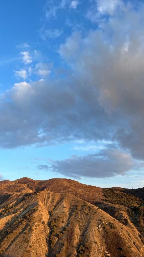 Nordar Otel Garni Dış mekan fotoğraf
