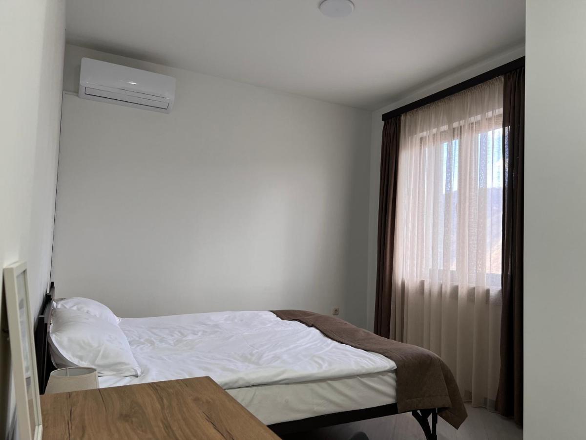 Nordar Otel Garni Dış mekan fotoğraf