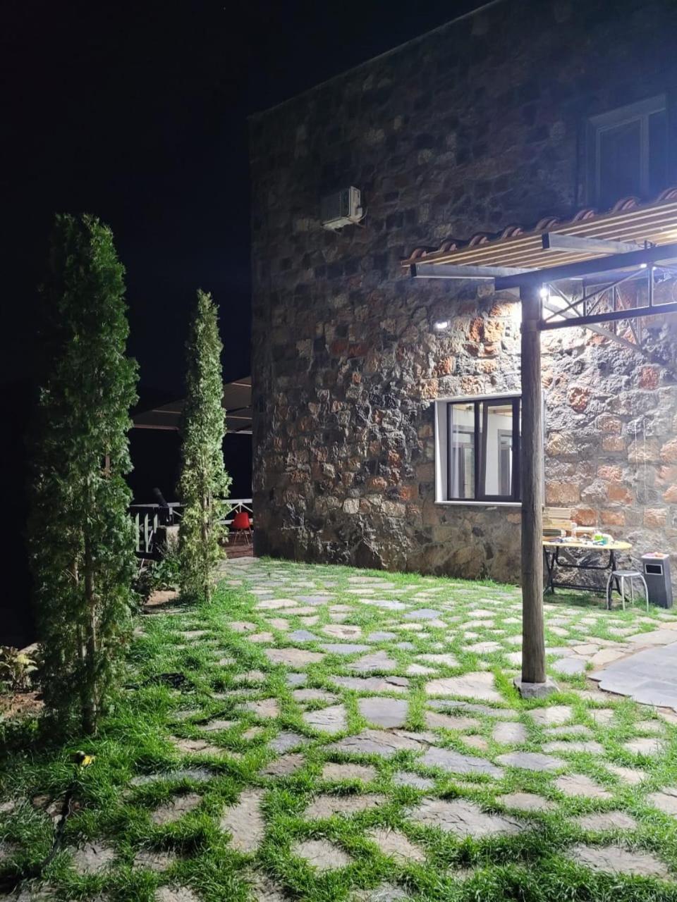 Nordar Otel Garni Dış mekan fotoğraf