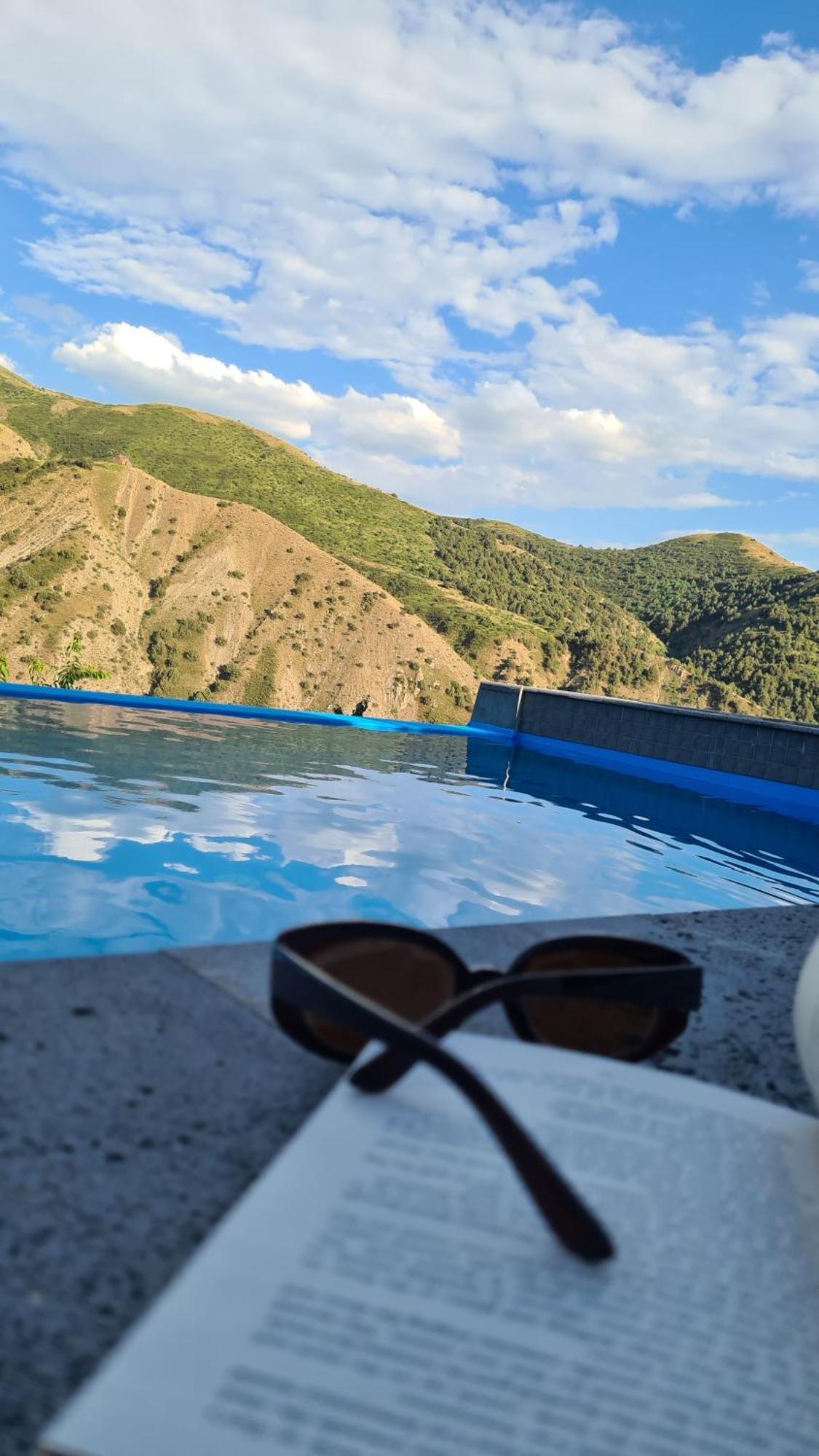 Nordar Otel Garni Dış mekan fotoğraf