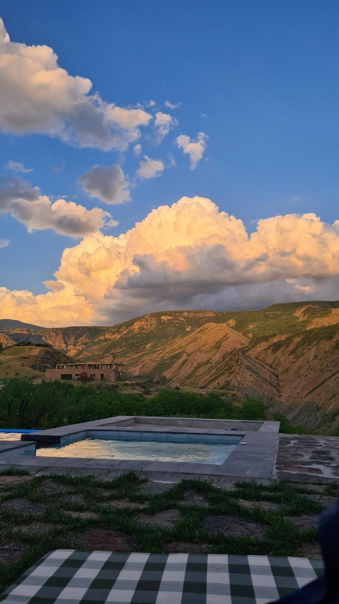 Nordar Otel Garni Dış mekan fotoğraf