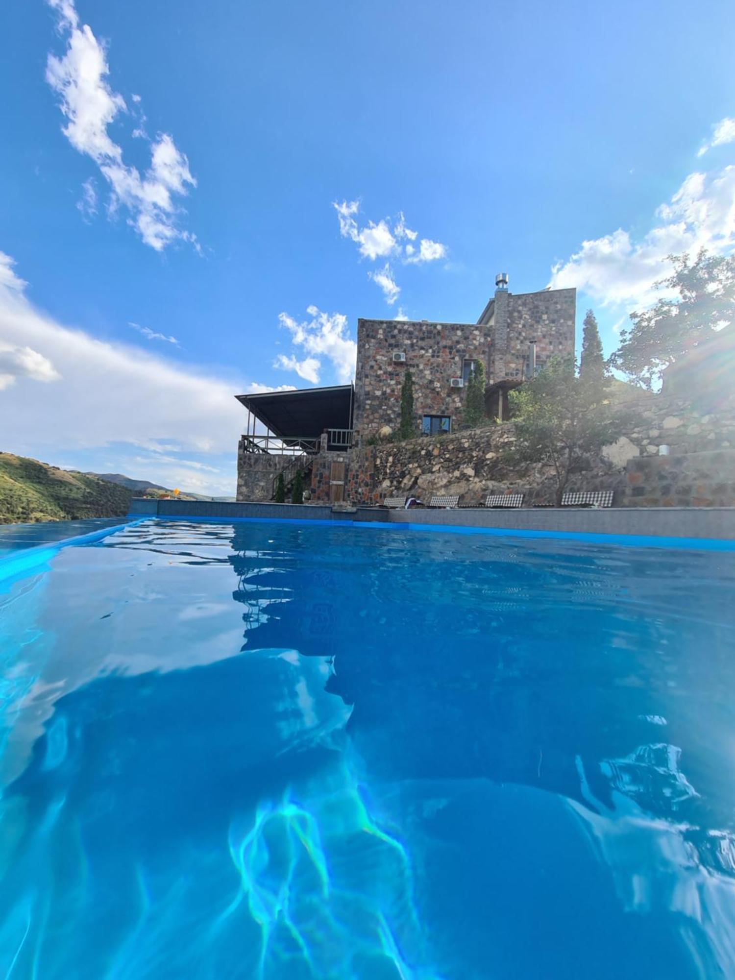 Nordar Otel Garni Dış mekan fotoğraf