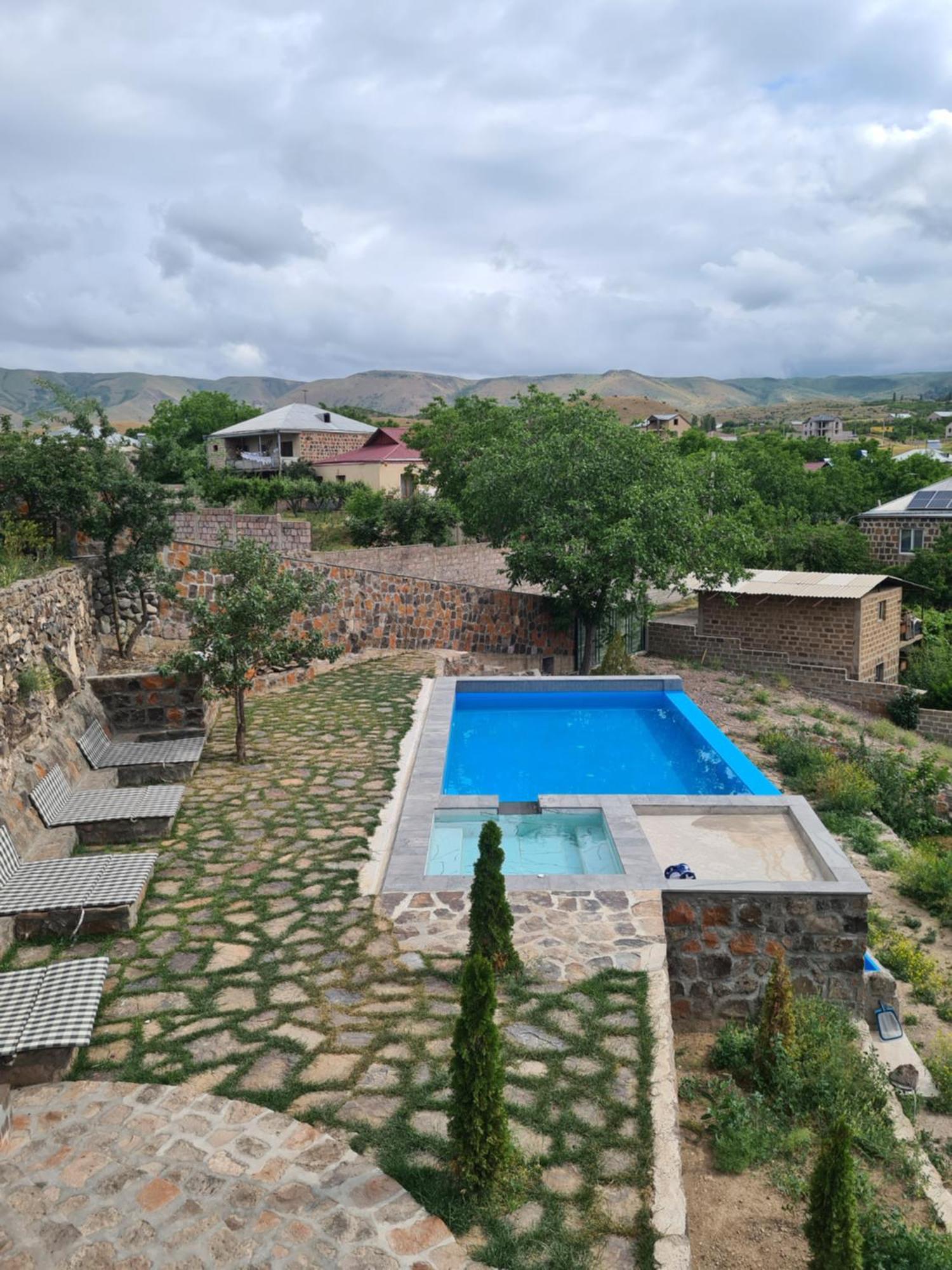 Nordar Otel Garni Dış mekan fotoğraf