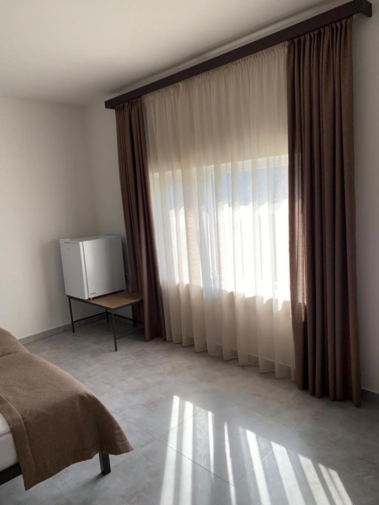 Nordar Otel Garni Dış mekan fotoğraf