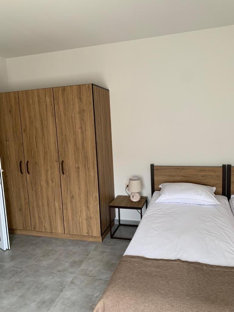 Nordar Otel Garni Dış mekan fotoğraf