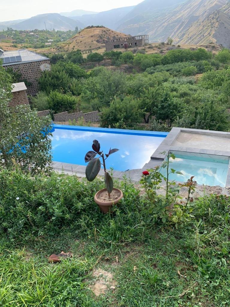 Nordar Otel Garni Dış mekan fotoğraf