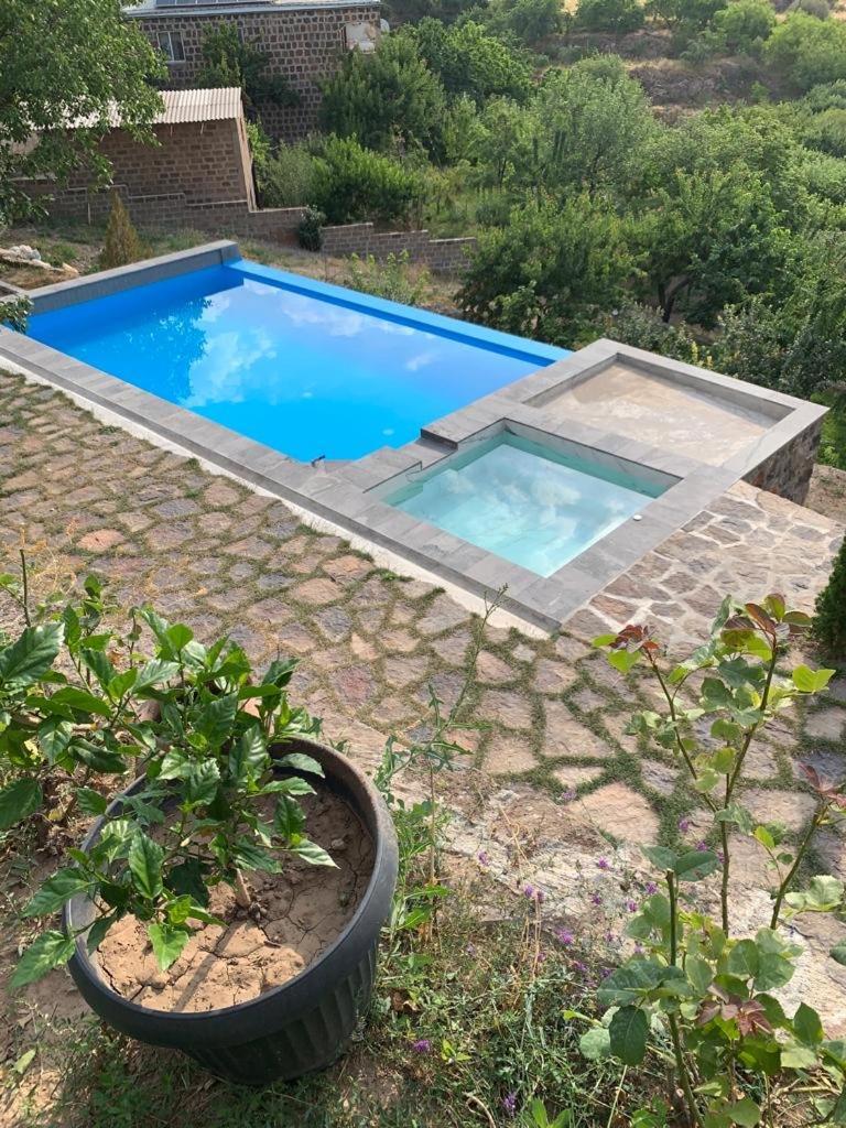 Nordar Otel Garni Dış mekan fotoğraf